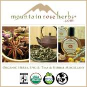 Mountain Rose Herbs